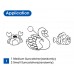 AM SD10B6-D2: Amos Sun Deco - 3 Suncatchers